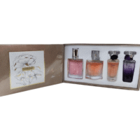 LANCÔME 'La Vie est Belle' - Set 4x30ml (Miracle y Trésor)
