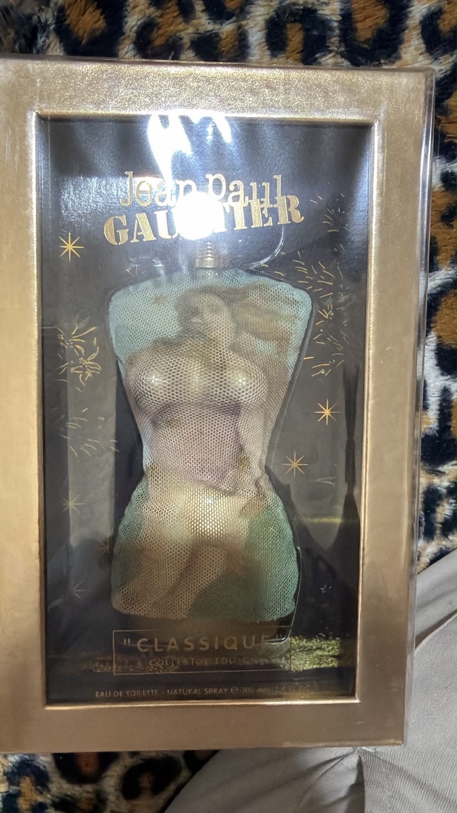 Jean Paul Gaultier Classique – 100ml EDP