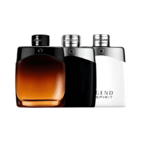 MONT BLANC Legends Mod2 - Set 3x30ml