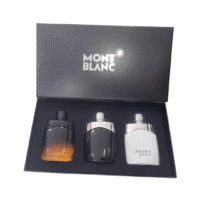 MONT BLANC Legends Mod2 - Set 3x30ml
