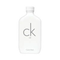 Calvin Klein Deluxe Travel Collection - Set 3x30ml