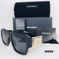 Dolce & Gabbana Gafas de Sol - Cuadradas
