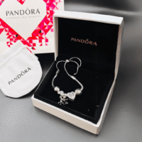 PANDORA Cadena Cupido