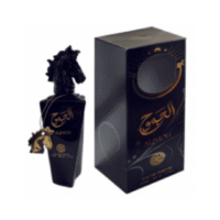 ALJMOH Elite - 100ml Perfume Árabe