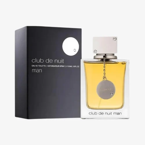 ARMAF Club de Nuit Man - 105ml EDT