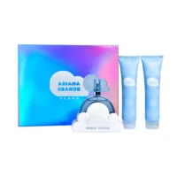 Ariana Grande 'Cloud' - Kit Perfume + Cremas Corporales (3pz)