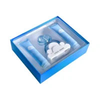 Ariana Grande 'Cloud' - Kit Perfume + Cremas Corporales (3pz)