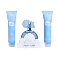 Ariana Grande 'Cloud' - Kit Perfume + Cremas Corporales (3pz)