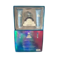 Ariana Grande 'Cloud' - Kit Perfume + Cremas Corporales (3pz)