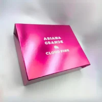 Ariana Grande Cloud Pink – Kit Perfume + Cremas Corporales (3pz)