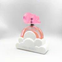 Ariana Grande Cloud Pink – Kit Perfume + Cremas Corporales (3pz)