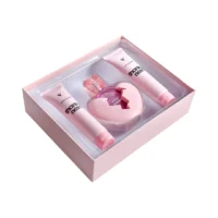 Ariana Grande 'Thank U Next' - Kit Perfume + Cremas Corporales (3pz)