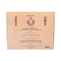 Ariana Grande 'Thank U Next' - Kit Perfume + Cremas Corporales (3pz)
