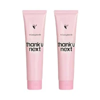 Ariana Grande 'Thank U Next' - Kit Perfume + Cremas Corporales (3pz)
