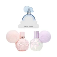 Ariana Grande 'Blue Collection' - Set 3x30ml