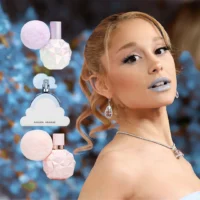 Ariana Grande 'Blue Collection' - Set 3x30ml