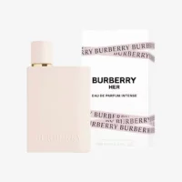 Burberry Her Eau De Parfum Intense - 100ml EDP