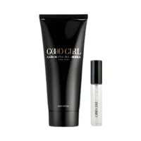 Carolina Herrera 'Good Girl Ligere' - Kit Perfumes + Crema Corporal (3pz)