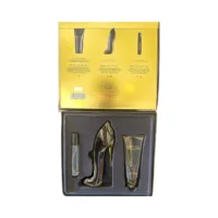 Carolina Herrera 'Good Girl Ligere' - Kit Perfumes + Crema Corporal (3pz)