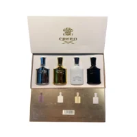 CREED Impérial - Set 4x30ml