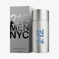 Carolina Herrera 212 Men NYC - 100ml EDT