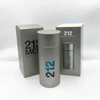 Carolina Herrera 212 Men NYC - 100ml EDT