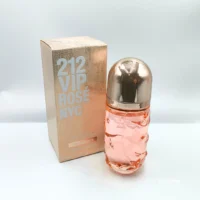 CarolinaHerrera_212VIP_Rosé_Rodeo-2 Carolina Herrera 212 VIP Rosé NY Rodeo – 80ml EDP