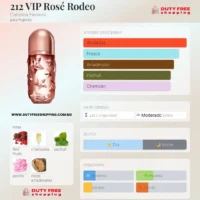 CarolinaHerrera_212VIP_Rosé_Rodeo-NOTAS Carolina Herrera 212 VIP Rosé NY Rodeo – 80ml EDP