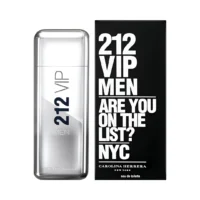 Carolina Herrera '212 VIP Men' - 100ml EDT