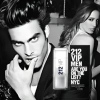 Carolina Herrera '212 VIP Men' - 100ml EDT