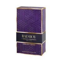 Carolina Herrera 'Bad Boy Dazzling Garden'  – 100ml EDT