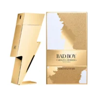 Carolina Herrera 'Bad Boy Gold Fantasy' - 100ml EDT