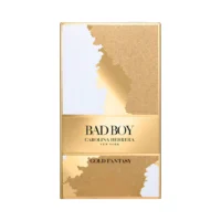 Carolina Herrera 'Bad Boy Gold Fantasy' - 100ml EDT