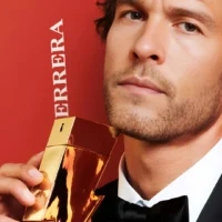 Carolina Herrera 'Bad Boy Gold Fantasy' - 100ml EDT