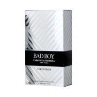 Carolina Herrera 'Bad Boy Superstars' - 100ml EDT