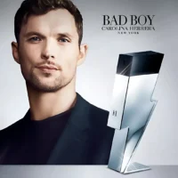Carolina Herrera 'Bad Boy Superstars' - 100ml EDT