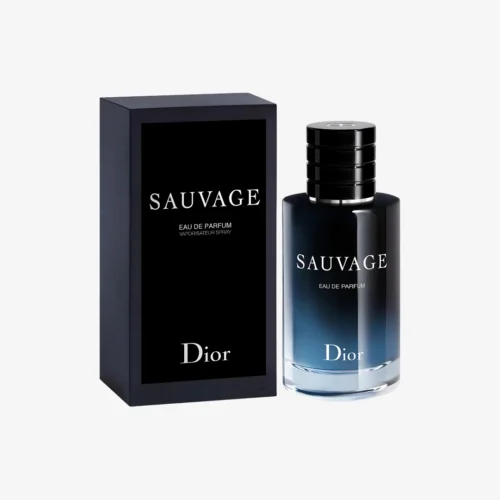Dior Sauvage Eau de Parfum - 100ml EDP