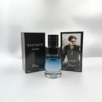 Dior Sauvage Eau de Parfum - 100ml EDP