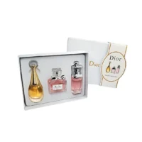 Dior Parfums Dama - Set 3x30ml