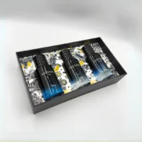 Dior Sauvage - Set 3x30ml (EDT, EDP y Parfum)