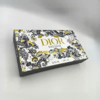Dior Sauvage - Set 3x30ml (EDT, EDP y Parfum)
