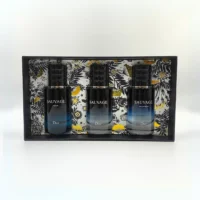 Dior Sauvage - Set 3x30ml (EDT, EDP y Parfum)