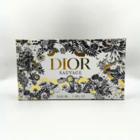 Dior Sauvage - Set 3x30ml (EDT, EDP y Parfum)