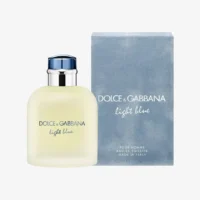 Dolce & Gabbana Light Blue Pour Homme - 125ml EDT