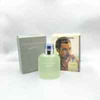 Dolce & Gabbana Light Blue Pour Homme - 125ml EDT