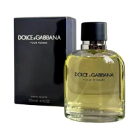 Dolce & Gabbana Pour Homme - 125ml EDT