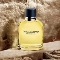 Dolce & Gabbana Pour Homme - 125ml EDT