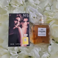 CHANEL N°5 - 100ml EDP