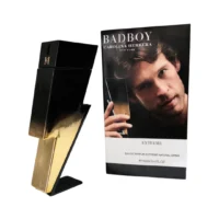 Carolina Herrera 'Bad Boy Extreme' - 100ml EDP