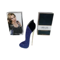 Carolina Herrera 'Good Girl Glitter Collector Edition' - 80ml EDP